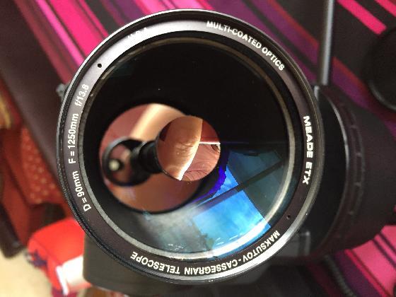 Meade ETX90