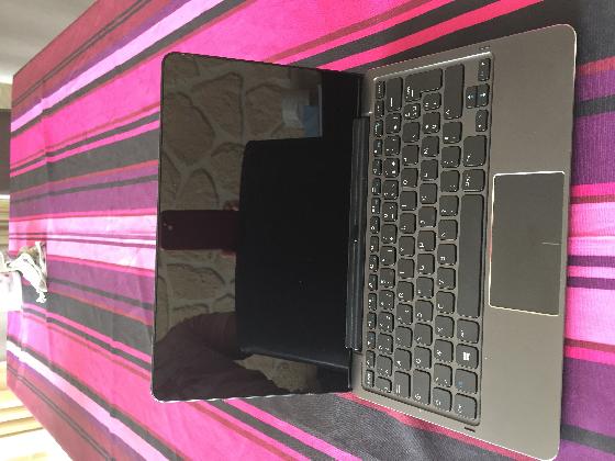 Tablette Dell venu pro