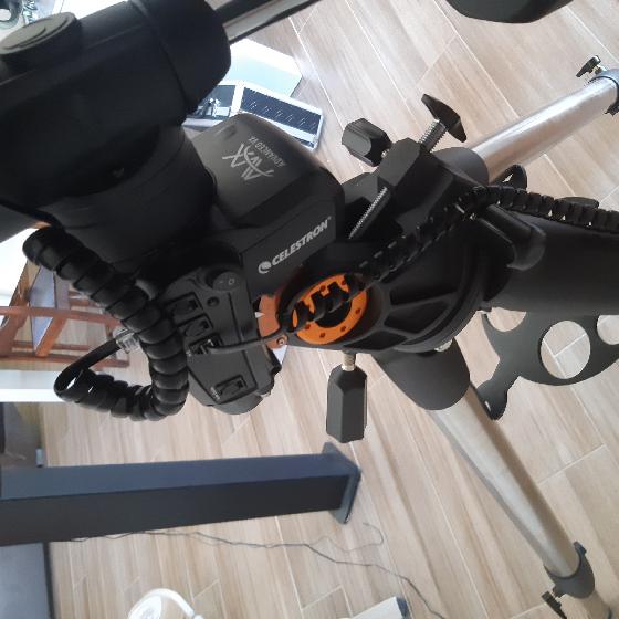 Advanced VX CELESTRON