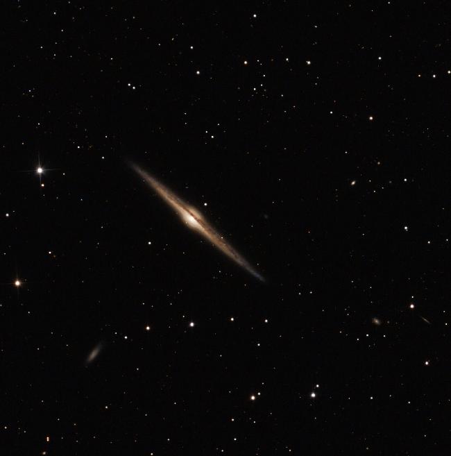 NGC4565