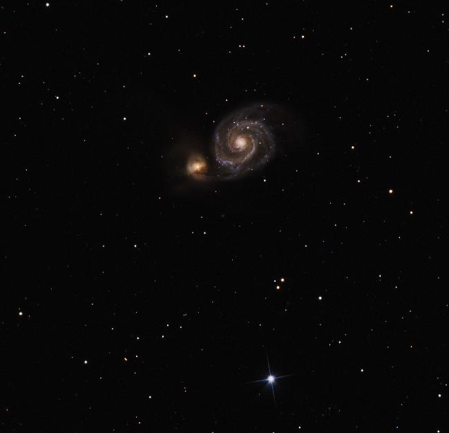 M51