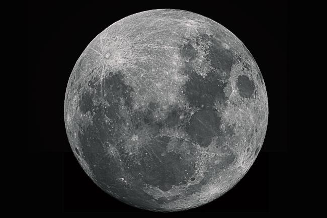 pleine Lune du 01/09/2020