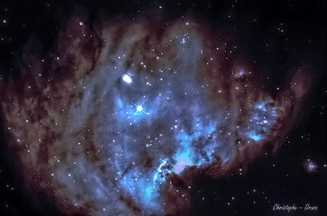 NGC 2174 bis