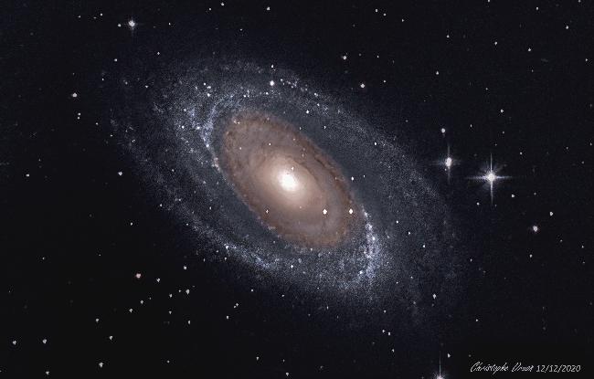 M81 2 bis