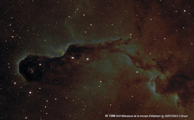 IC 1396