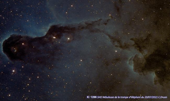 IC 1396
