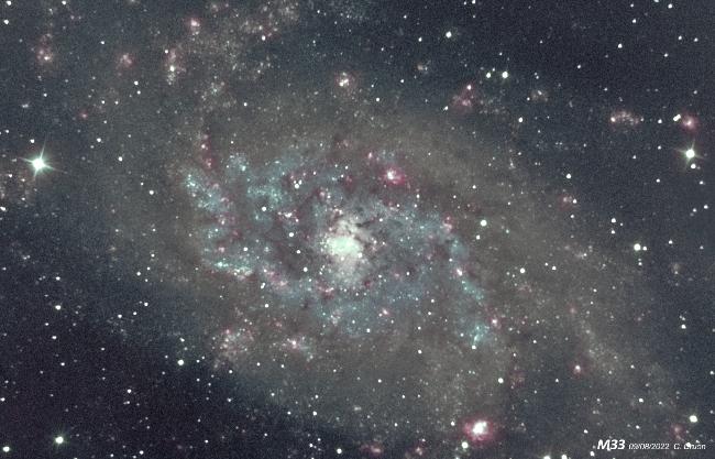 M33