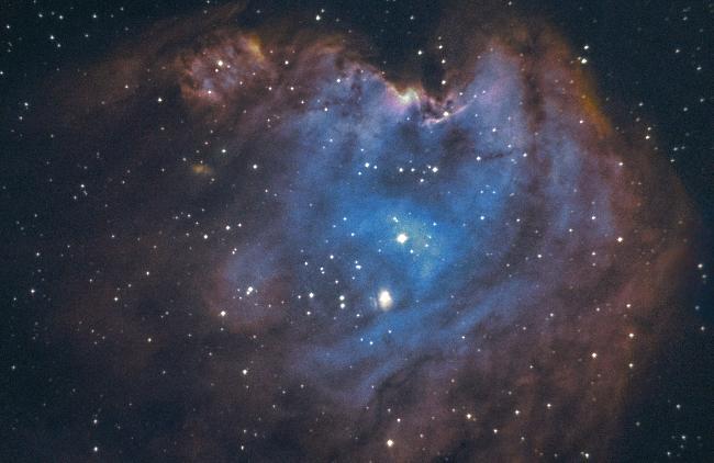 NGC2174
