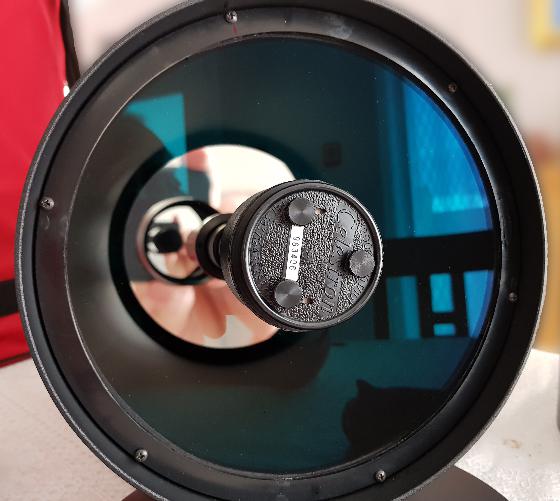 C8 XLT + accessoires.