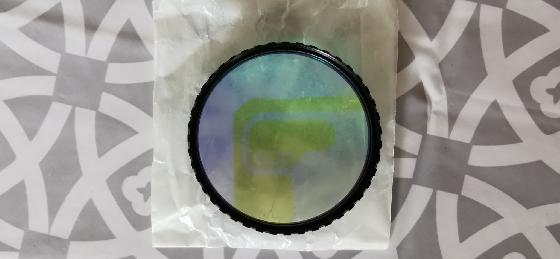 Filtre Baader  - Fringe Killer 2 pouces