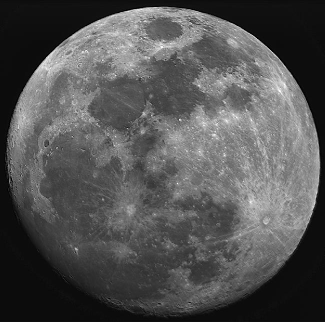Lune - 28-11-2020