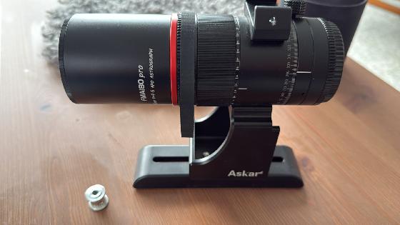 Lunette askar FMA180