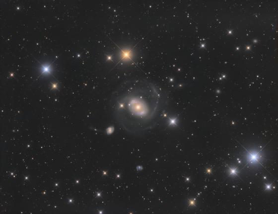 qhy 695a