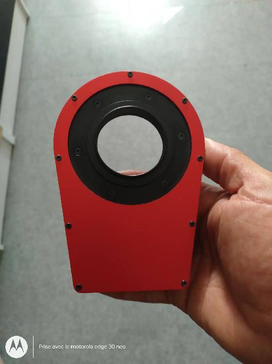 rotator wander mini 