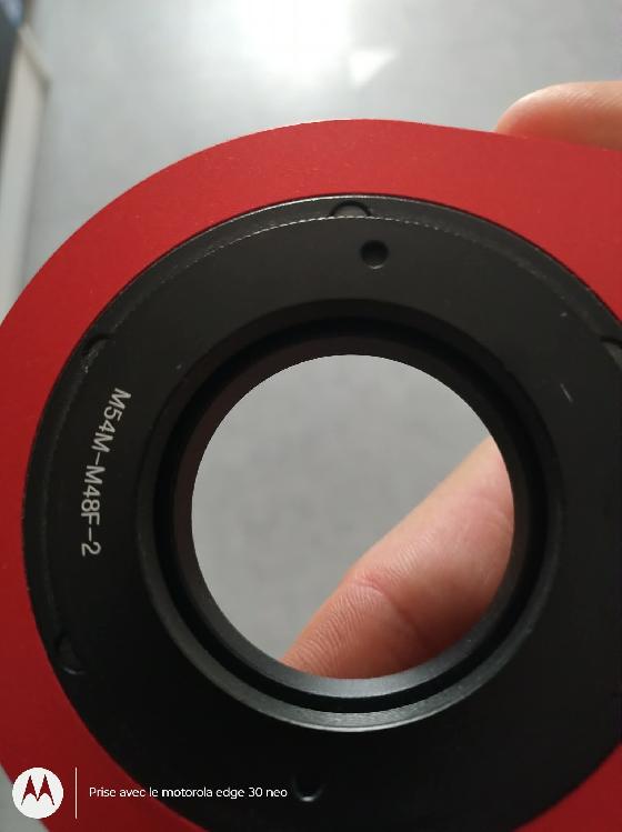rotator wander mini 