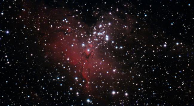 M16 et ces piliers de la création