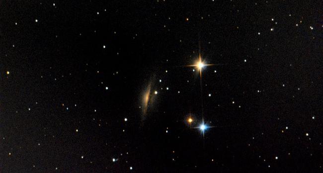 NGC 1055