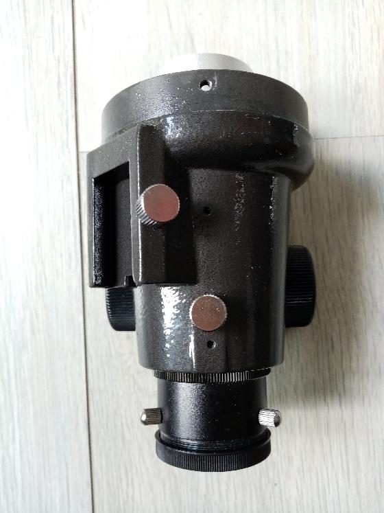 Porte-oculaire lunette 86mm 31.75mm