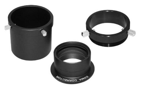 correcteur de coma pour Newton F5-6