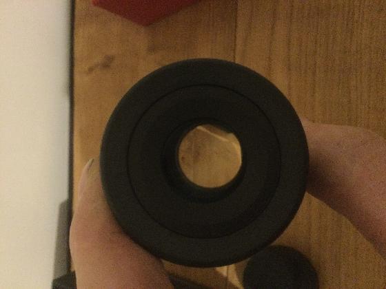 Oculaire William Optics