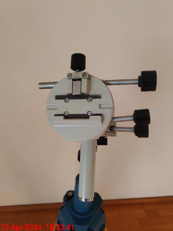 Monture Zeiss Telementor 