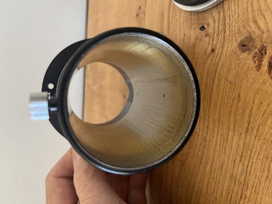 Crémaillère Clavé