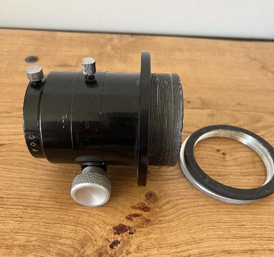 Crémaillère Clavé