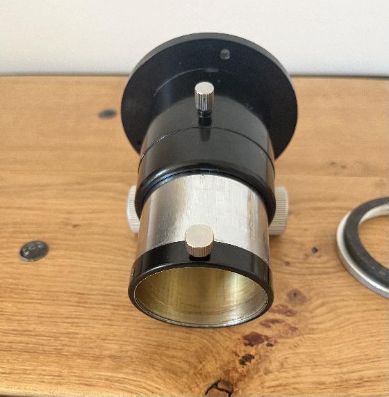 Crémaillère Clavé