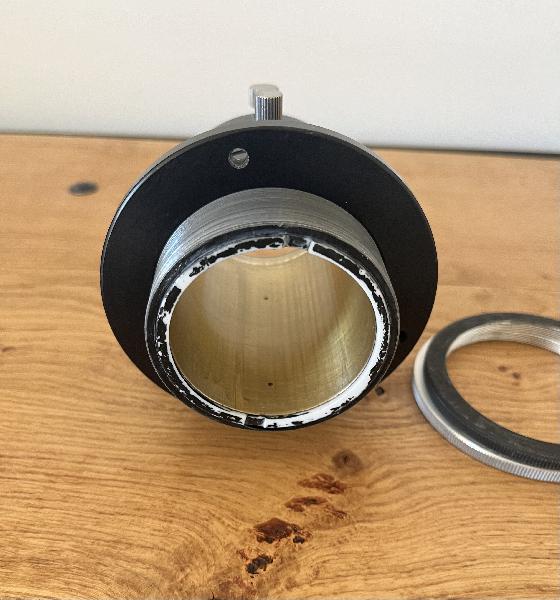 Crémaillère Clavé