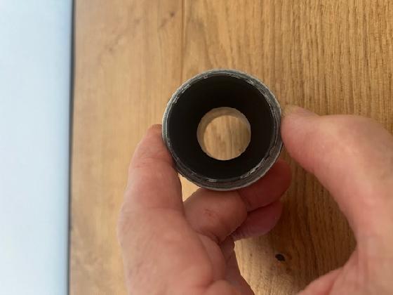 Porte oculaire Zeiss 