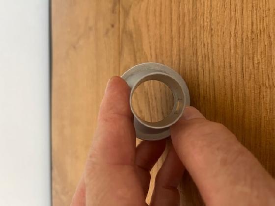 Porte oculaire Zeiss 