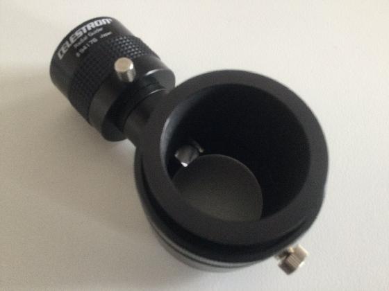 Diviseur optique Celestron