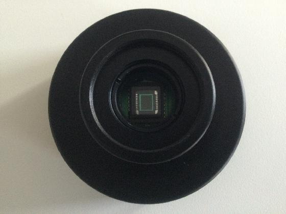 Camera Orion StarShoot G3 Color