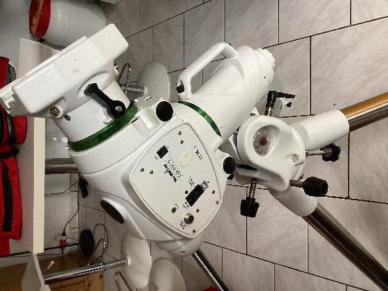 Monture SkyWatcher EQ6-R Pro