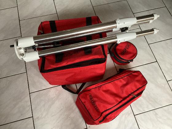 Monture SkyWatcher EQ6-R Pro