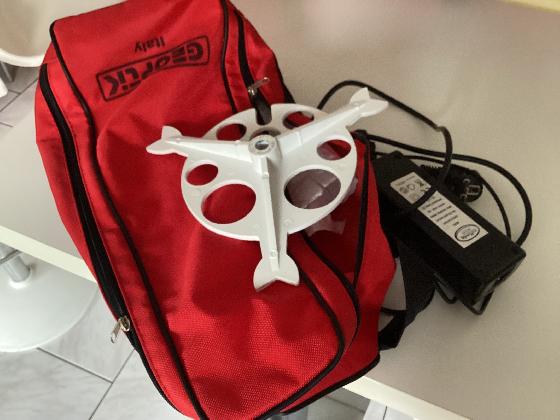 Monture SkyWatcher EQ6-R Pro