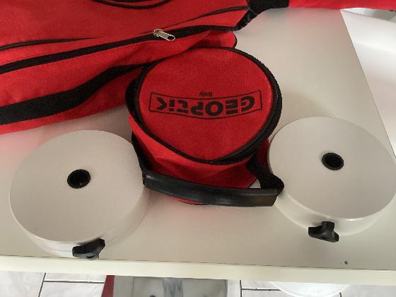 Monture SkyWatcher EQ6-R Pro