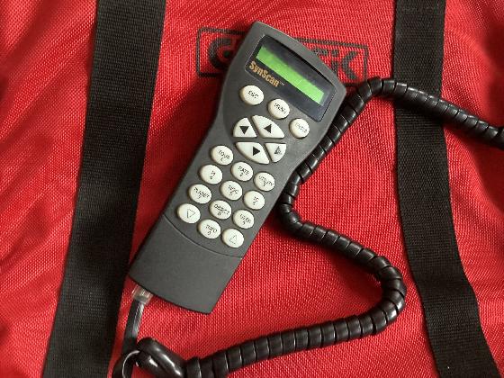 Monture SkyWatcher EQ6-R Pro