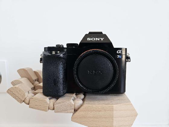 SONY A7S