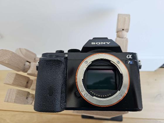 SONY A7S