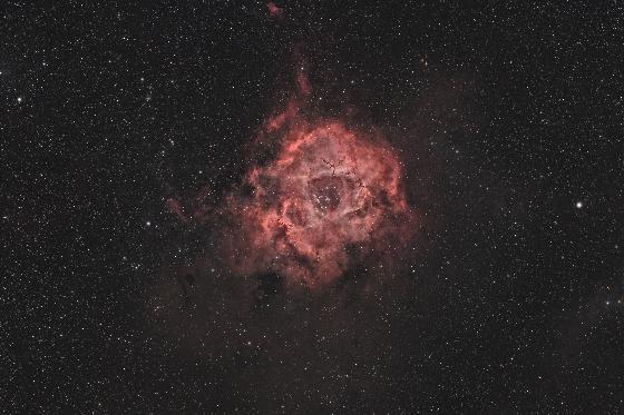 Canon EOS 6D Astro — Refiltré H-Alpha par Richard Galli (EOS For Astro) + Photos de démonstration