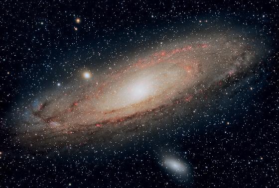 Camera QHY 168C / ASI 071