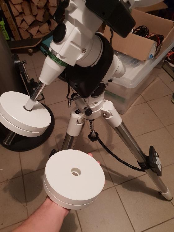 NEQ5 PRO GOTO SYNSCAN