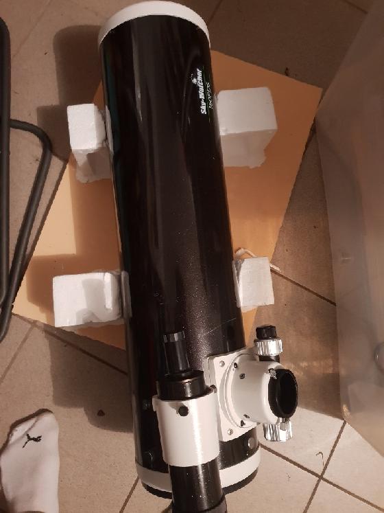 NEQ5 PRO GOTO SYNSCAN