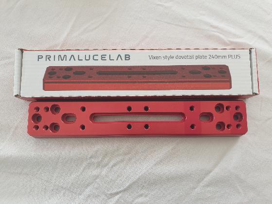 Takahashi FS60-CB + Accessoires (Réducteur/Correcteur et plus !)
