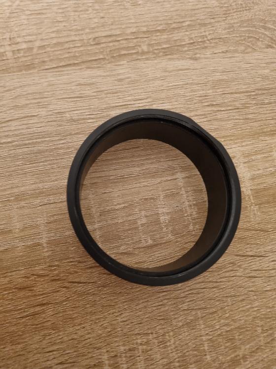 Bague allonge 25mm M81 pour ESATTO 3'' PrimaLuceLab