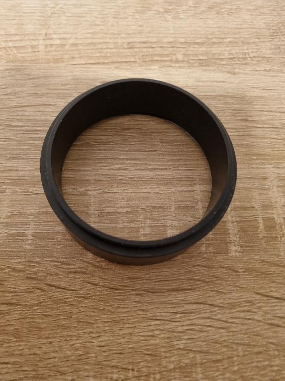 Bague allonge 25mm M81 pour ESATTO 3'' PrimaLuceLab