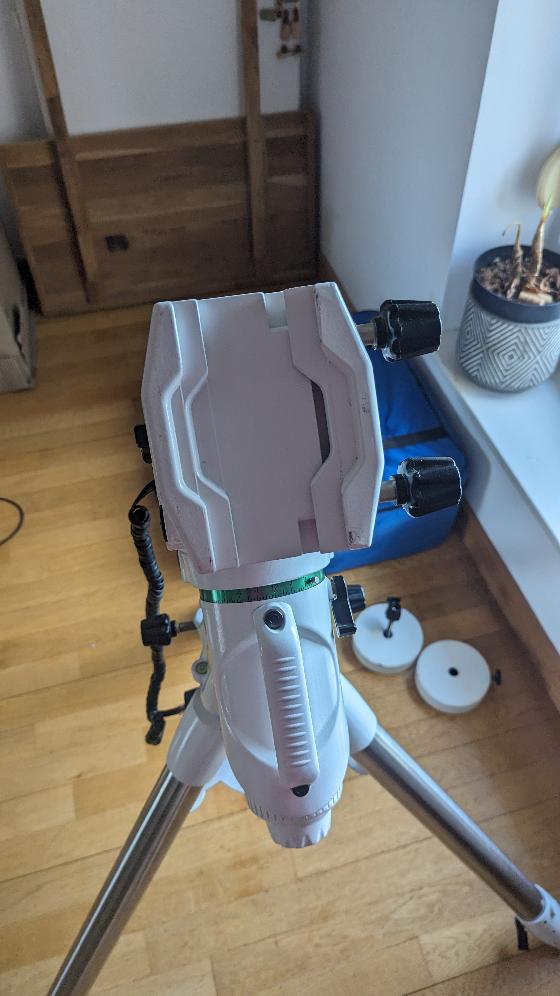 Monture EQ6-R Pro excellent état