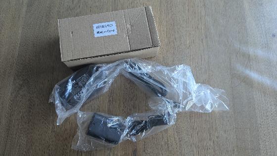 Lot photo accessoires etc
