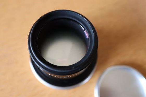 Takahashi RD-QE 0.73x Réducteur de Focale